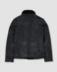 Outlaw | Fargo Black | Men