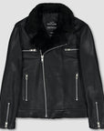 Outlaw | Fargo Black | Men