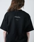 XCOWBOYS | Tshirt | Stop Hating Me It Turns Me On | Black