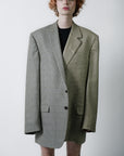 Mitsa | Blazer | Ren