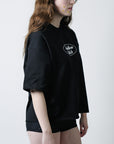 XCOWBOYS | Tshirt | Rebellious Bitch | Black