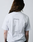 XCOWBOYS | Tshirt | Stop Hating Me It Turns Me On | White