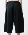 Mitsa | Bermudas | Urrara | Negro