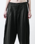 Mitsa | Bermudas | Urrara | Café