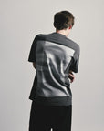 XCOWBOYS | Tshirt | LIMITED SAUNA EDITION | Gray