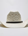 El Rep | Sombrero 50x Resistol Bangora Monos Tan