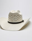 El Rep | Sombrero 50x Resistol Bangora Monos Tan