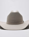 El Rep | Texana de Lana Durango 6X | Silverbelly