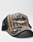 El Rep | Gorra | Rooster