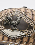 El Rep | Gorra | Rooster