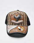 XCOWBOYS | Gorra El Rep | Gallo