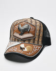 XCOWBOYS | Gorra El Rep | Gallo