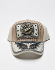 | Gorra El Rep Toro | XCOWBOYS