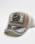 | Gorra El Rep Toro | XCOWBOYS