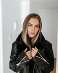 Outlaw | Fargo Black | Women