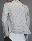 Outlaw | Amsterdam Off White