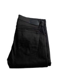 El Rep | Pantalón H12 Corte Bota | Negro