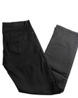 El Rep | Pantalón H12 Corte Bota | Negro