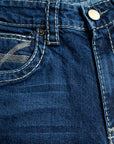 El Rep | Pantalón H15 Corte Bota