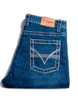 El Rep | Pantalón H15 Corte Bota