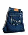 El Rep | Pantalón H16 Corte Bota | Doble Stone