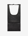 M18 | Leather Tote Bag Arriaga | Negro