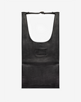 M18 | Leather Tote Bag Arriaga | Negra Dorado
