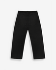 M18 | Denim Pants Carranza | Negro Mate