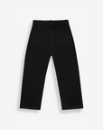 M18 | Denim Pants Carranza | Negro