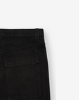 M18 | Denim Pants Carranza | Negro