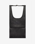 M18 | Leather Tote Bag Arriaga | Negra Dorado