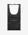 M18 | Leather Tote Bag Arriaga | Negro