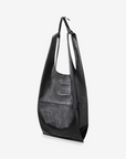 M18 | Leather Tote Bag Arriaga | Negro