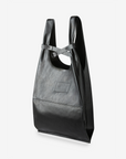 M18 | Leather Tote Bag Arriaga | Negro