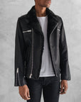Outlaw | Fargo Black | Men