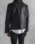 Outlaw | Fargo Black | Men