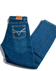 El Rep | Pantalón H15 Corte Bota