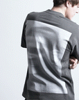 XCOWBOYS | Tshirt | LIMITED SAUNA EDITION | Gray