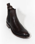 Outlaw | The Chelsea Boot | Brown
