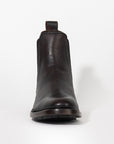 Outlaw | The Chelsea Boot | Brown