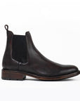 Outlaw | The Chelsea Boot | Brown
