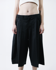Mitsa | Bermudas | Urrara | Negro