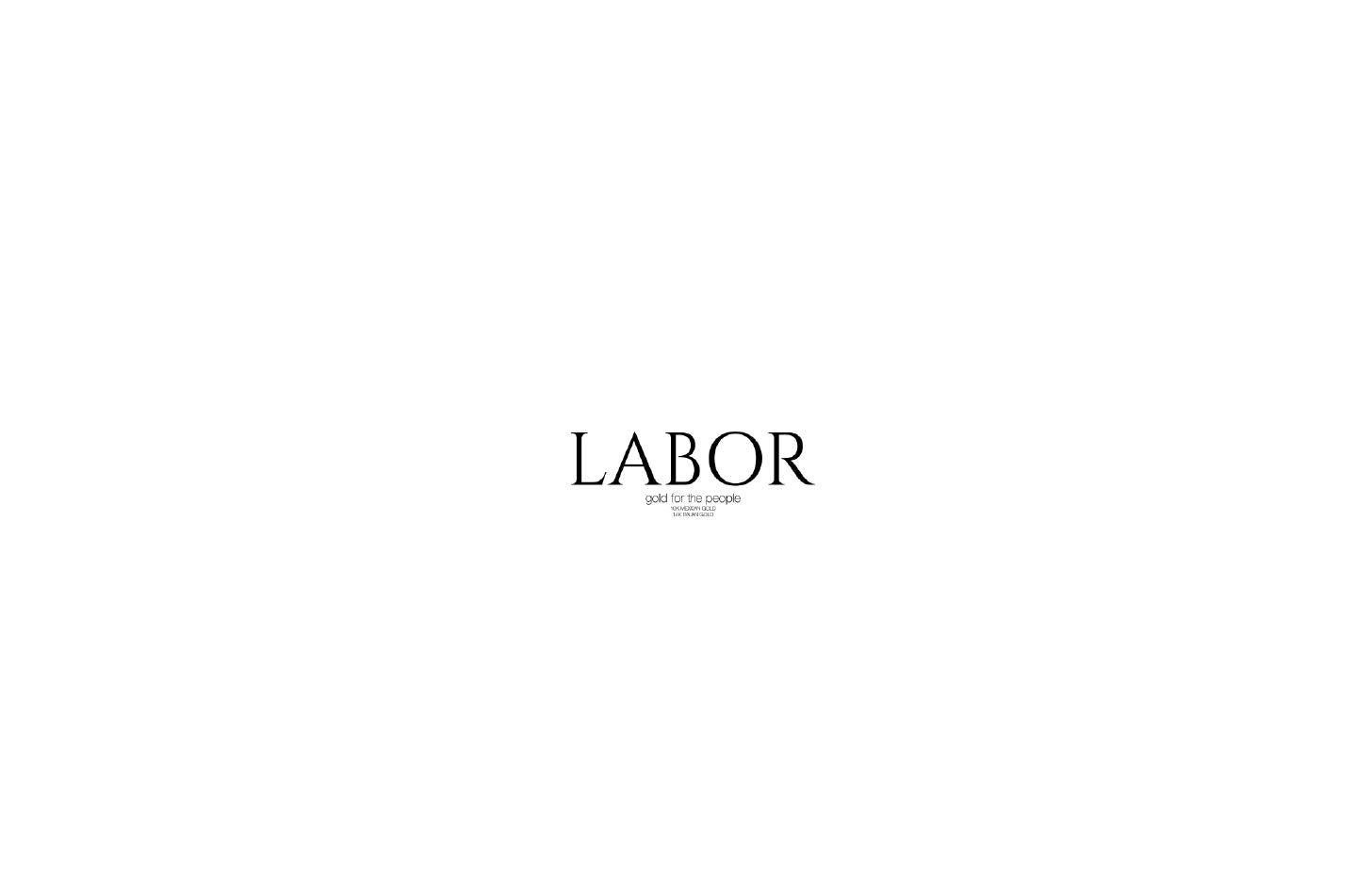 Labor Gold