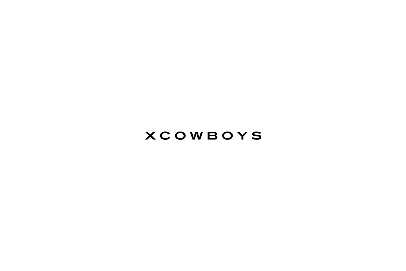 XCOWBOYS