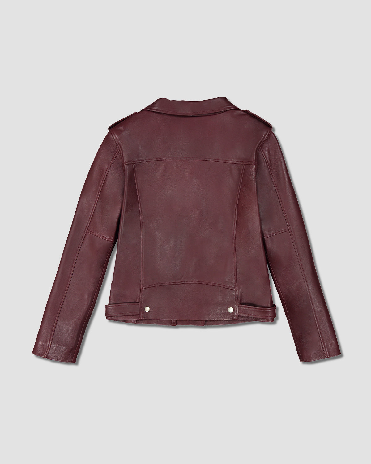 Outlaw | Sussex Burgundy