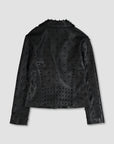 Outlaw | Amsterdam All Black