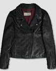 Outlaw | Amsterdam All Black