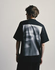XCOWBOYS | Tshirt | LIMITED SAUNA EDITION | Black