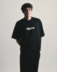 XCOWBOYS | Tshirt | Stop Hating Me It Turns Me On | Black
