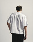 XCOWBOYS | Tshirt | Rebellious Bitch | White